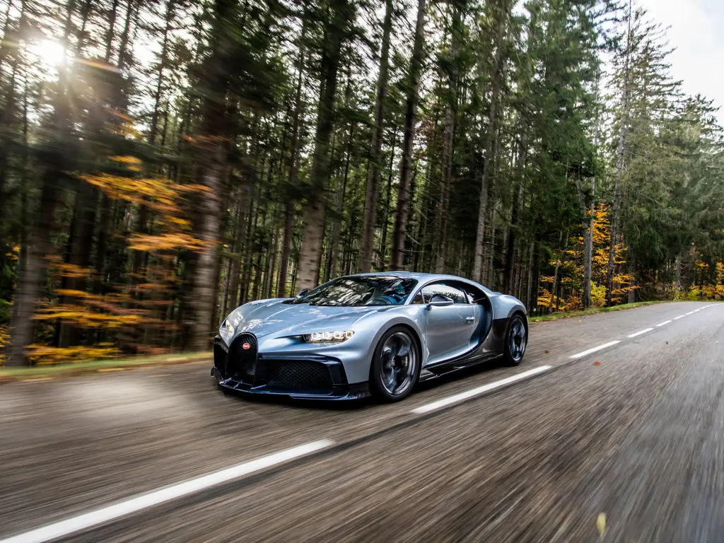 2022 Bugatti Chiron Profilee1325291