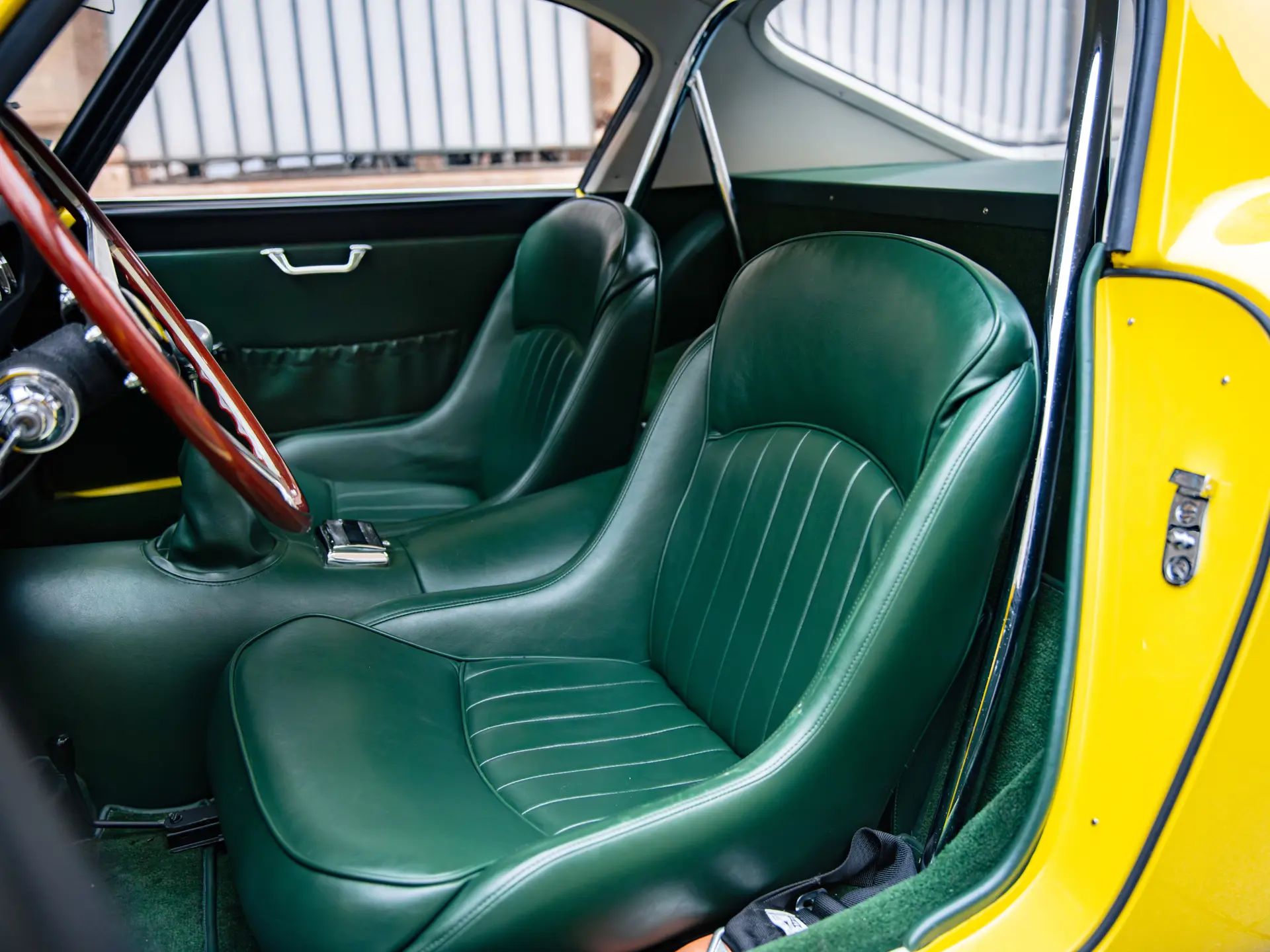 1960 Ferrari 250 GT SWB Berlinetta Competizione - imagen 11