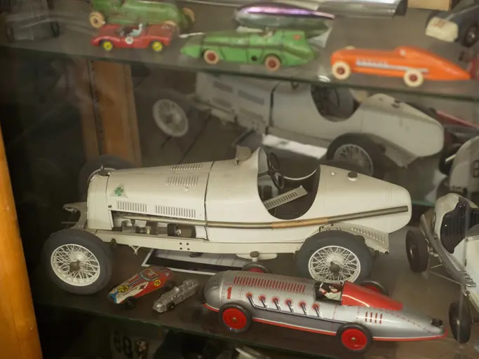The Mitosinka Collection offered by RM Sothebys 