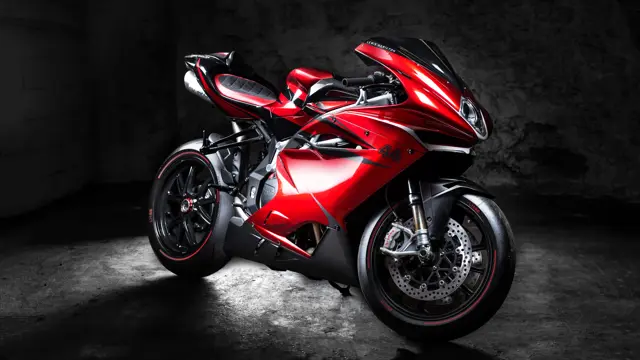 希少　 HYDROGEN MV AGUSTA　インナー付き　ライダース　黒 x赤 希少 HYDROGEN MV AGUSTA インナー付き ライダース 黒 x赤