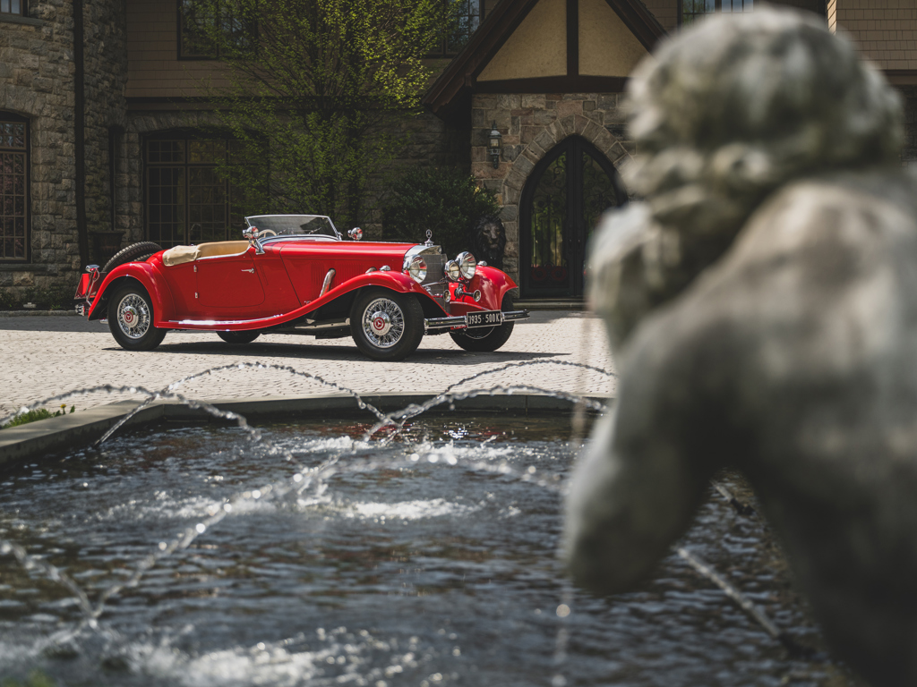 Sold Car Image