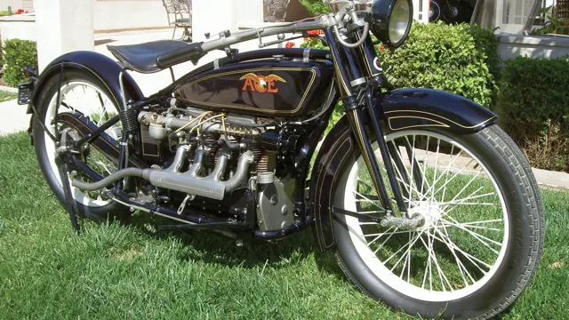 Ace motorcycle for sale hotsell