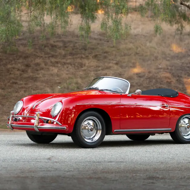 Praline ポルシェ356 1/87 Praline ポルシェ356 1/87