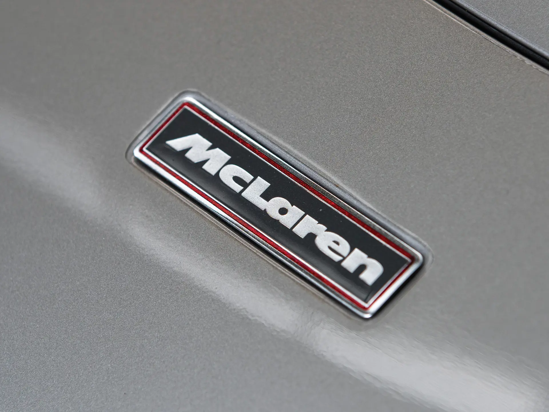 1994 McLaren F1 LM-Specification - imagen 10