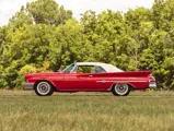 1961 Chrysler 300-G Conv | RM Sotheby's | Photo: Teddy Pieper - @vconceptsllc