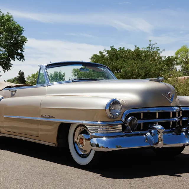 fifties Cadillac 1950 セダン　キャデラック　希少 fifties Cadillac 1950 セダン キャデラック 希少 1950 Cadillac