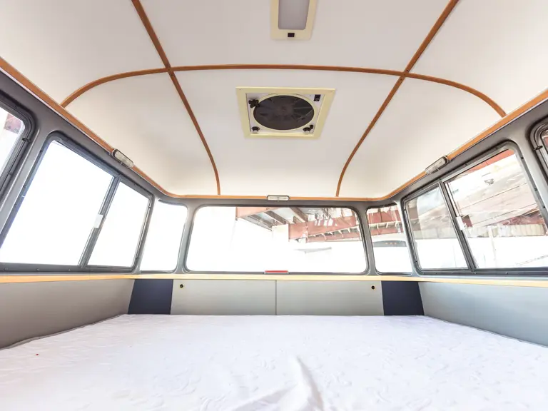 1959 Mercedes-Benz O 319 Van | RM Sotheby's | Photo: Teddy Pieper - @vconceptsllc