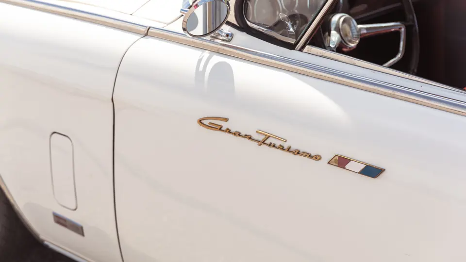 Photo: Teddy Pieper @vconceptsllc | ©2020 Courtesy of RM Auctions