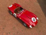 1958 Ferrari 250 Testa Rossa Scaglietti Spyder | Photo: Teddy Pieper - @vconceptsllc
