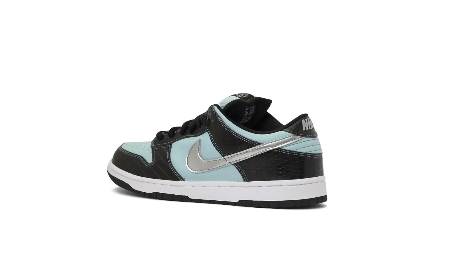 Nike SB Dunk Low Pro Diamond Supply Co. Tiffany | Size 11