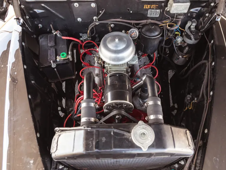Photo: Teddy Pieper @vconceptsllc | ©2020 Courtesy of RM Auctions