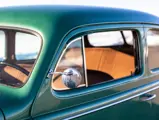 1938 Oldsmobile | Photo: Teddy Pieper | @vconceptsllc