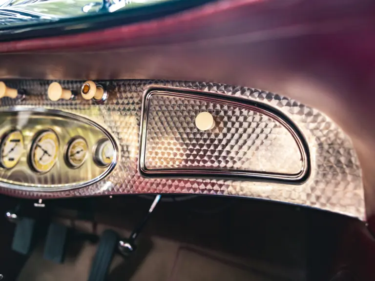 Chrysler Imperial 8 | RM Sotheby's | Photo: Teddy Pieper - @vconceptsllc Chrysler Imperial 8 | RM Sotheby's | Photo: Teddy Pieper - @vconceptsllc