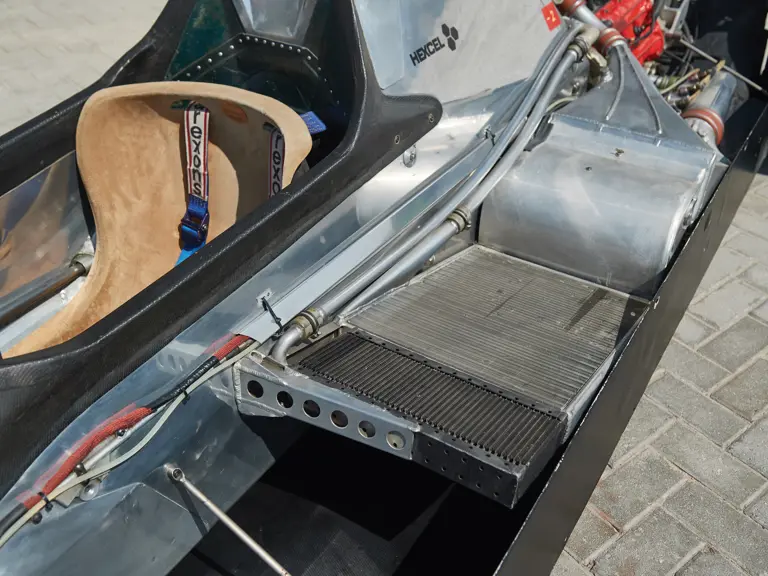 Sami Sasso ©2019 Courtesy of RM Sotheby's