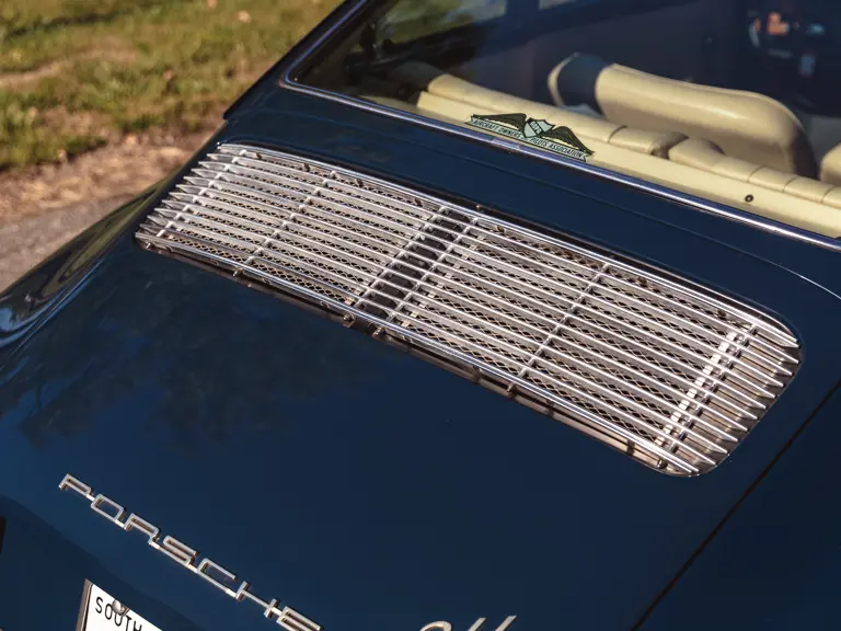 1965 Porsche 911 | RM Sotheby's | Photo: Teddy Pieper - @vconceptsllc