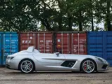 McLaren Mercedes Stirling Moss

October 30 2019

Photos: Jed Leicester 
07967 091226

