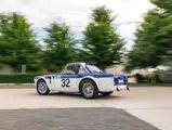 1964 Sunbeam “Monster Tiger” | RM Sotheby's | Photo: Teddy Pieper - @vconceptsllc