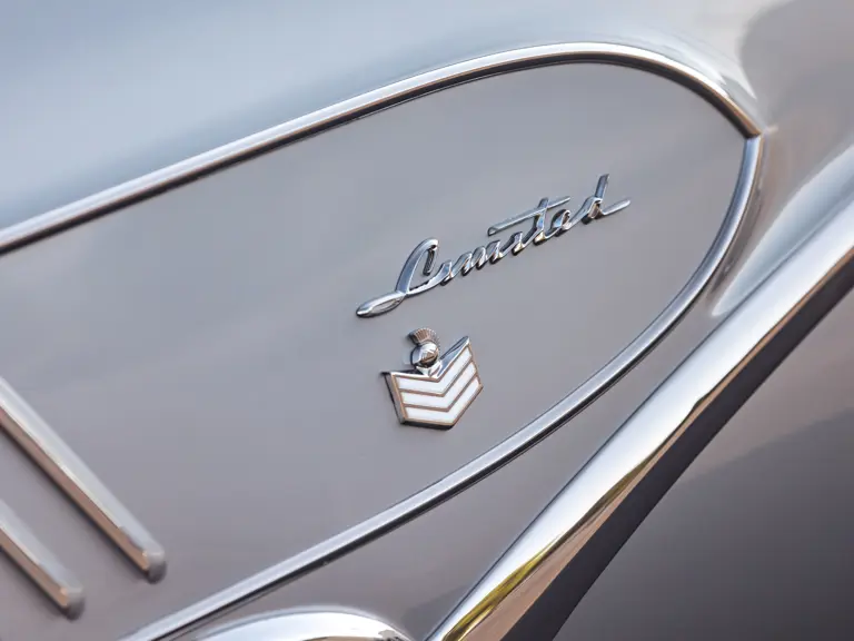 1958 Buick Limited Convertible | RM Sotheby's | Photo: Ted Pieper