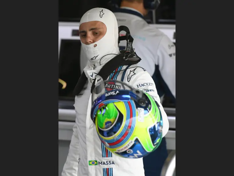 www.sutton-images.com

Felipe Massa (BRA) Williams at Formula One World Championship, Rd10, British Grand Prix, Qualifying, Silverstone, England, Saturday 9 July 2016.