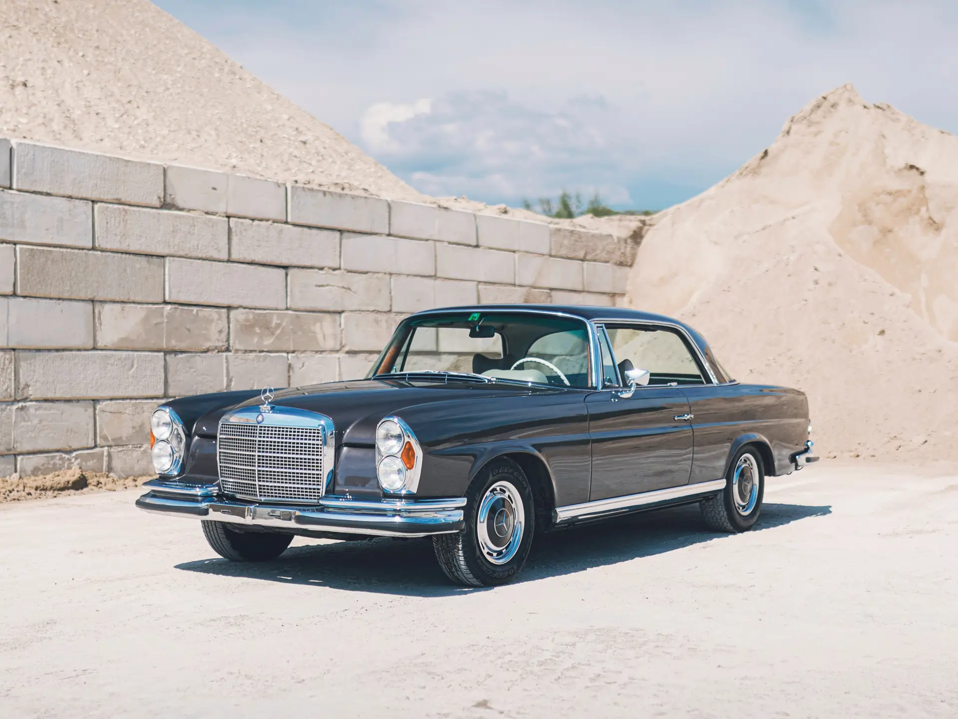 メルセデス・ベンツ取扱説明書280S/8 SL/8 SE/8 300SEL/8 メルセデス・ベンツ取扱説明書280S/8 SL/8 SE/8 300SEL/8