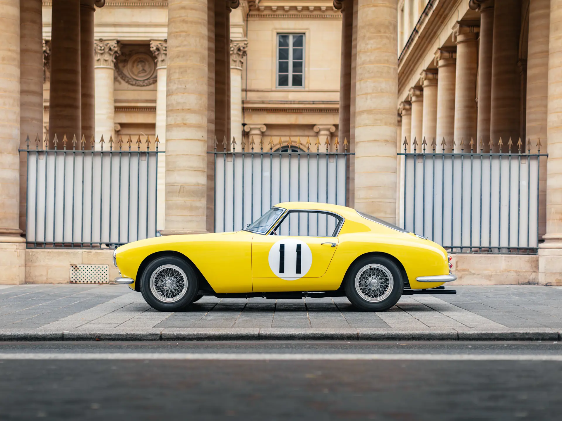 1960 Ferrari 250 GT SWB Berlinetta Competizione - imagen 4