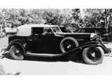 he unique Murphy Bentley, in its earliest known photograph taken in the mid-1930s in Pasadena.