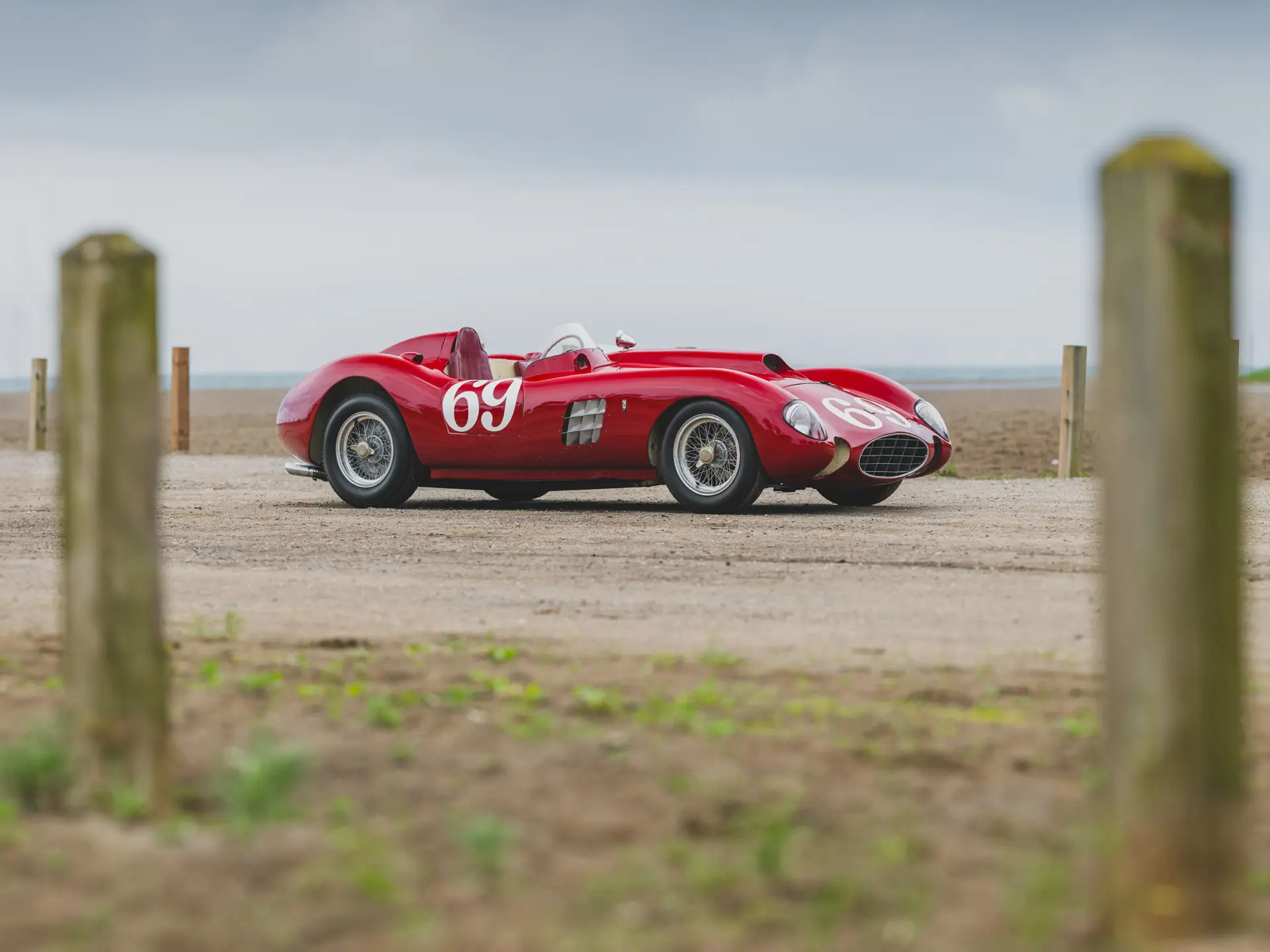 自動車 PYOMAROBBR Exclusive Ferrari 375 Plus Price Guide: Ferrari 375 Plus [UPDATED 2025]