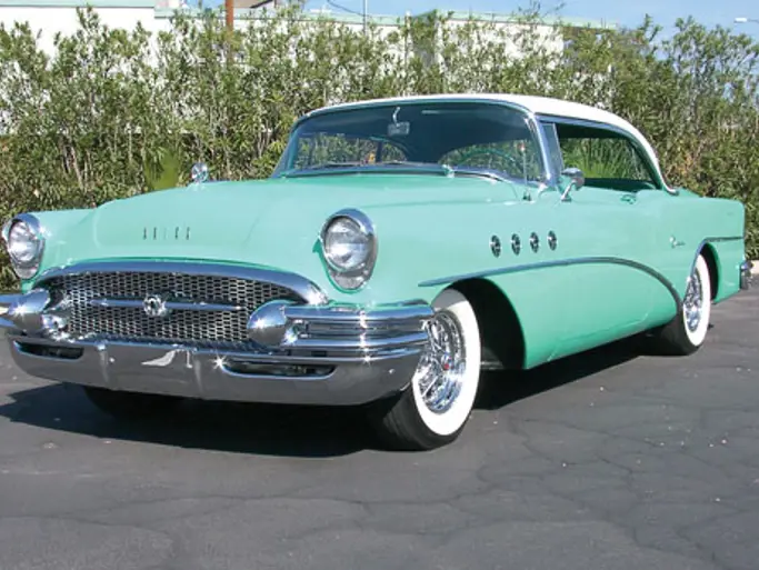 Buick Super Riviera: market value and price history