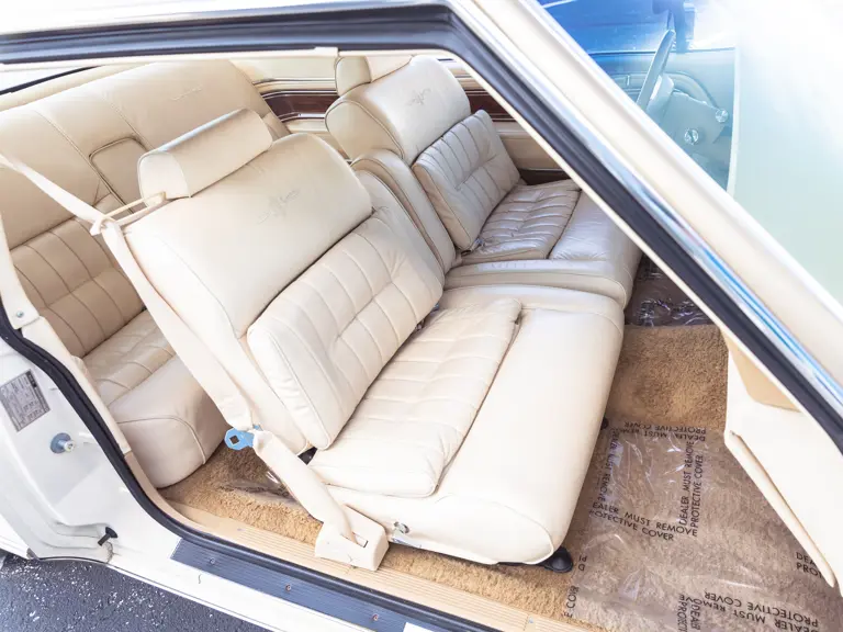 Photo: Teddy Pieper @vconceptsllc | ©2020 Courtesy of RM Auctions