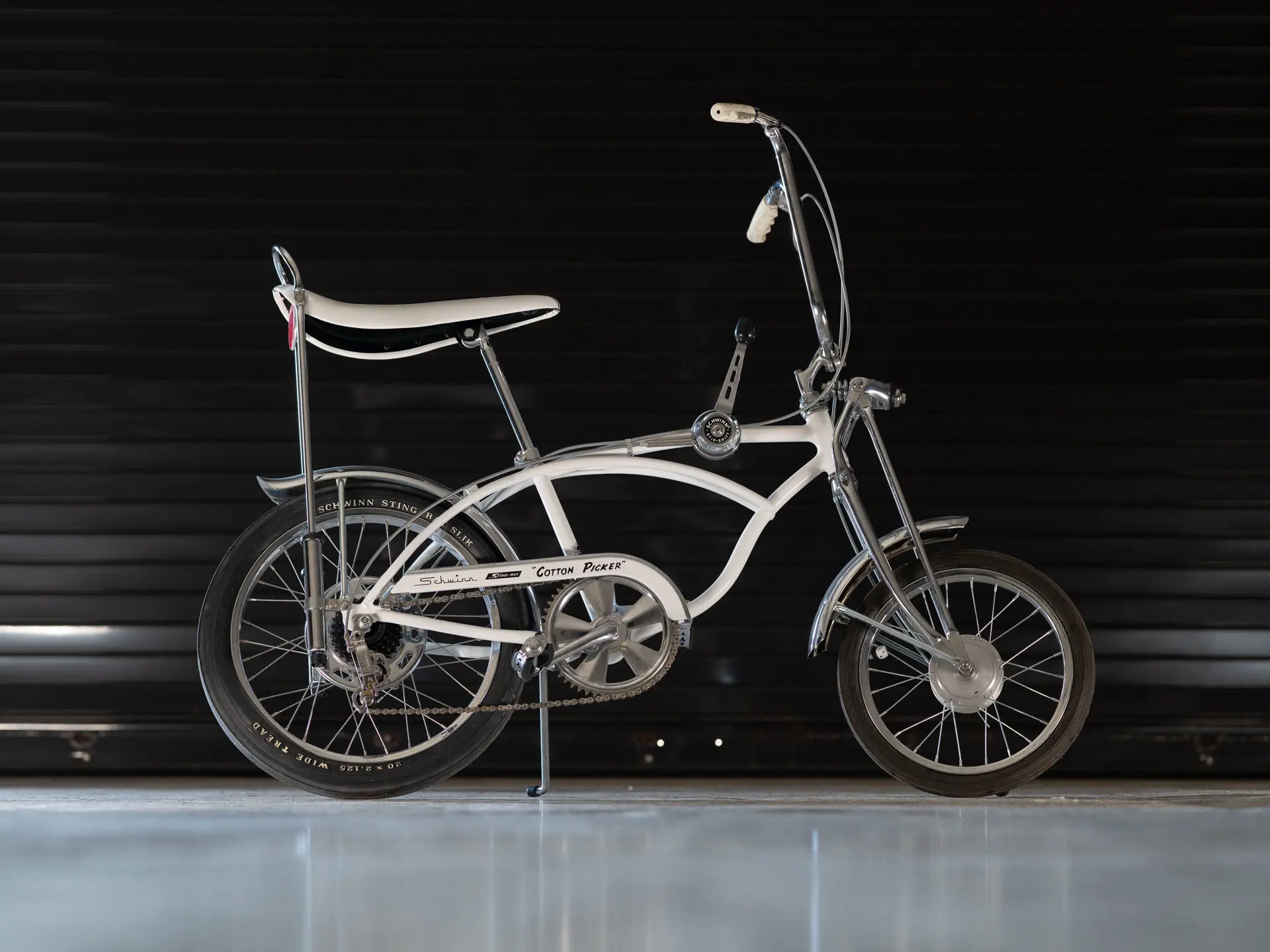Schwinn Sting-Ray 配送不可9月27.28.29.30日引取のみ Schwinn Sting-Ray 配送不可9月27.28.29.30日引取のみ 自転車
