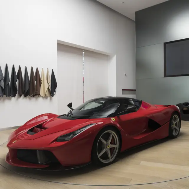 Ferrari 社 2013年 支給品 Last offer Ferrari 社 2013年 支給品 Last offer - メルカリ