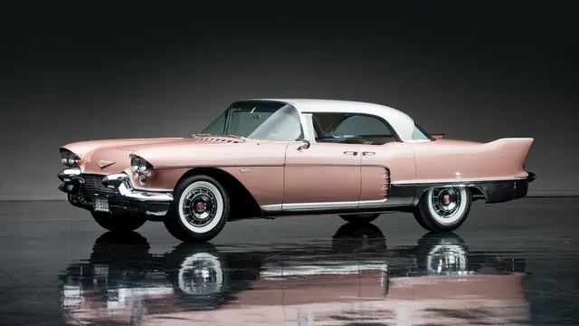 希少★キャディラックCadillac Eldorado Broughamブリキ 1d3f284289522c8c9696fa7ec9dc77
