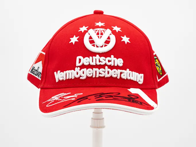 The Champions – Schumacher and F1 Legends | View Results | RM