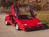 1984 Lambo Countach | Photo: Teddy Pieper | @vconceptsllc