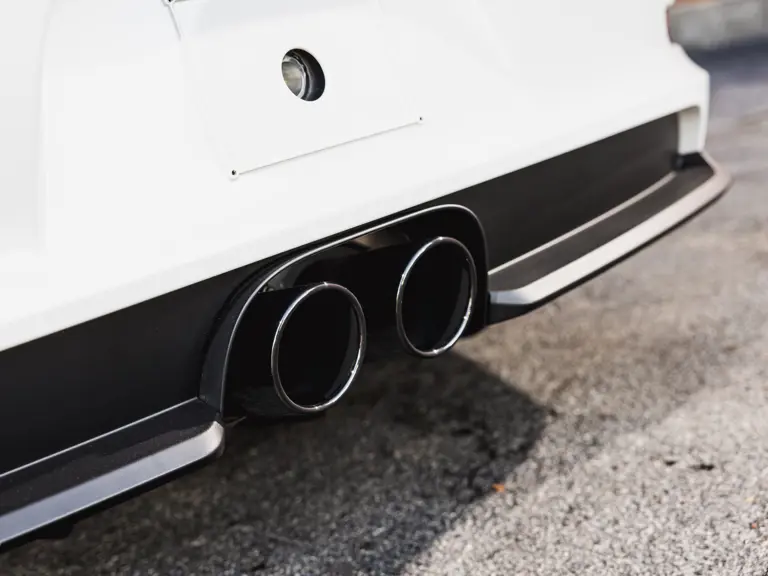 2016 Porsche 911 R | Photo: Ted Pieper - @vconceptsllc