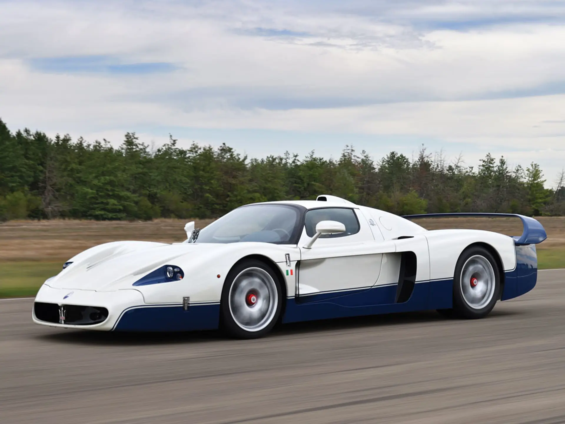 2004 Maserati MC12 | Duemila Ruote | RM Sotheby's