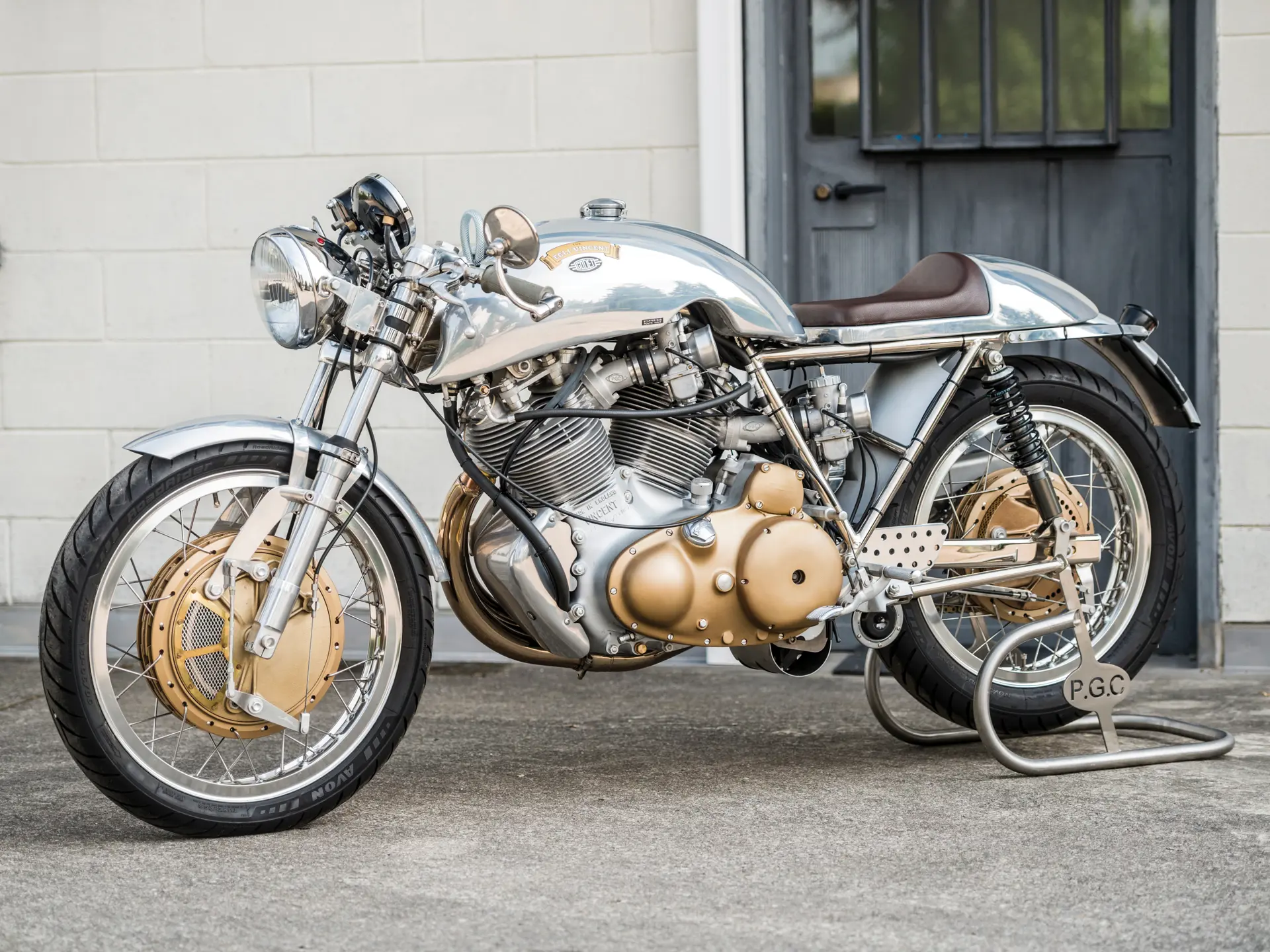 Egli motorcycles for sale top