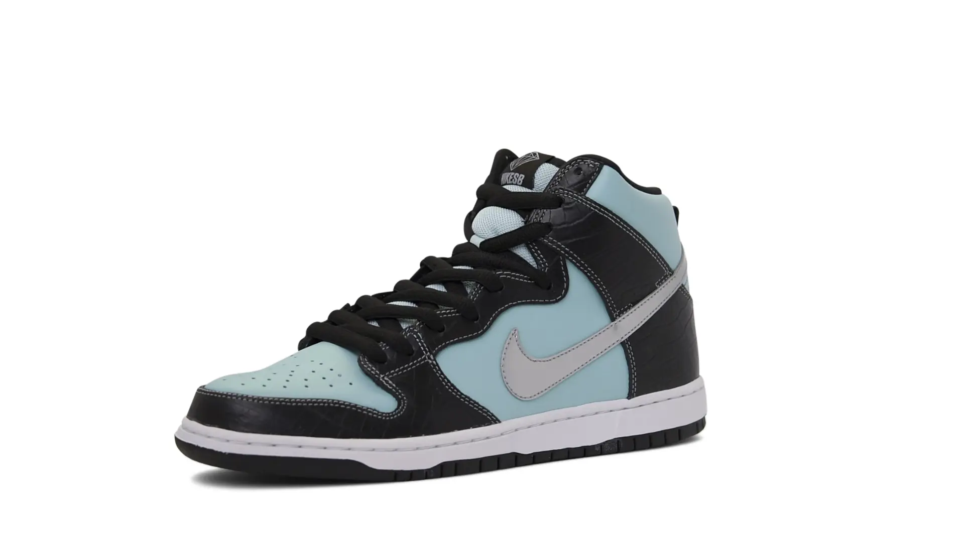 靴 NikeAirDunkSBHighDiamondSupplyCoTiffany 1dd1b65fcea95495f9527989fcca1f