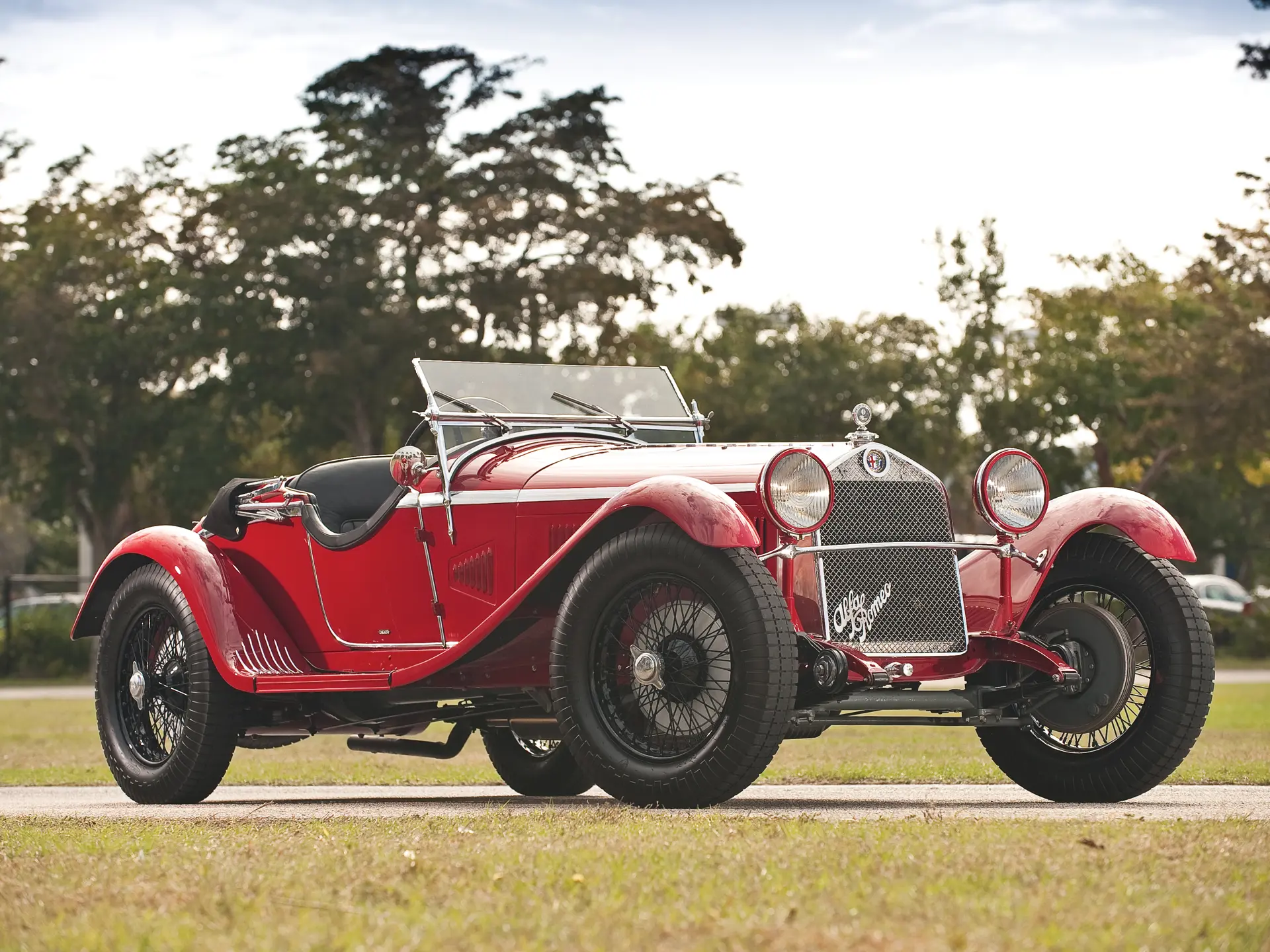 超希少 アルティジャーニモデル フィアット 1500 Zagato 1938 超希少 アルティジャーニモデル フィアット 1500 Zagato 1938