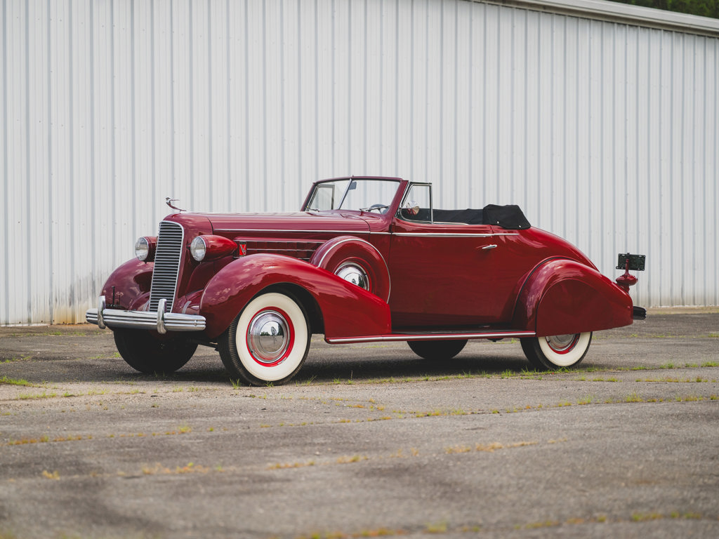 Sold Car Image