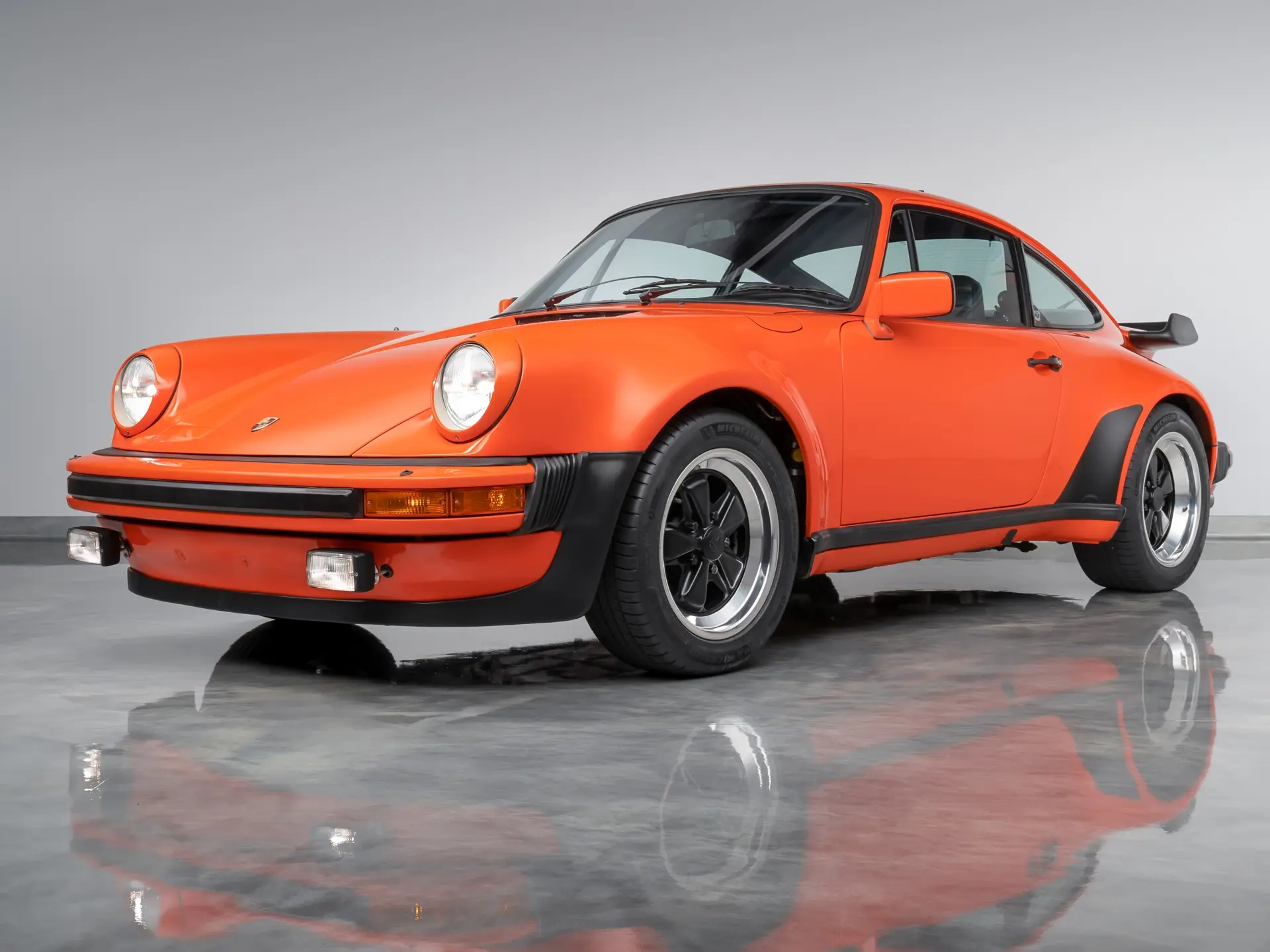 1979 Porsche 911 Turbo Coupe | Amelia Island 2023 | RM Sotheby's