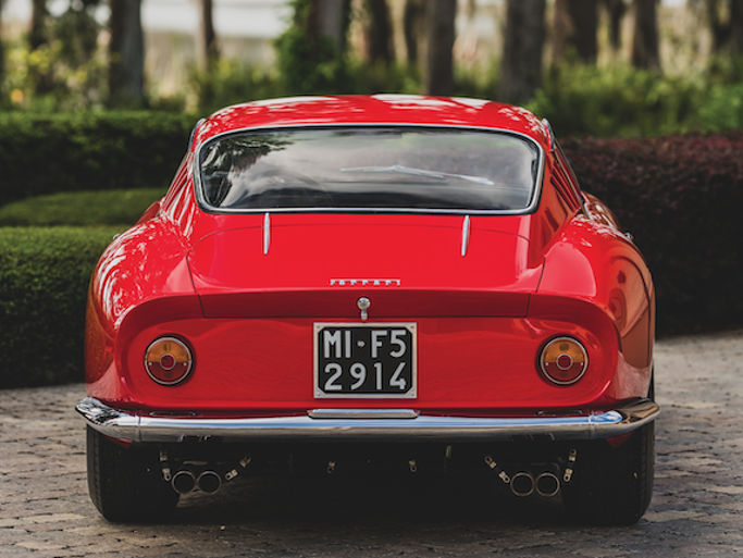 1966 Ferrari 275 GTB/C