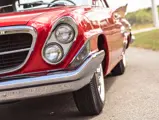 1961 Chrysler 300-G Conv | RM Sotheby's | Photo: Teddy Pieper - @vconceptsllc