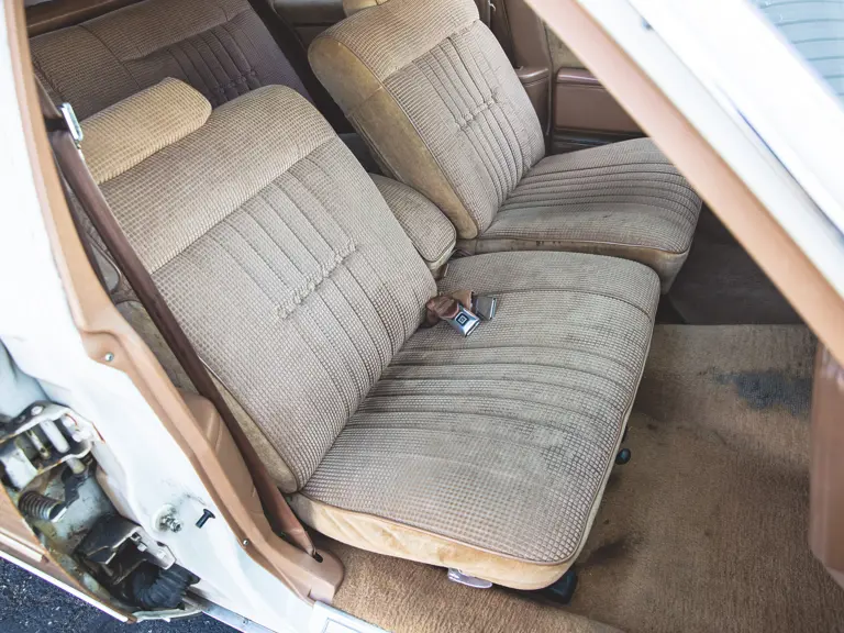 Photo: Teddy Pieper @vconceptsllc | ©2020 Courtesy of RM Auctions