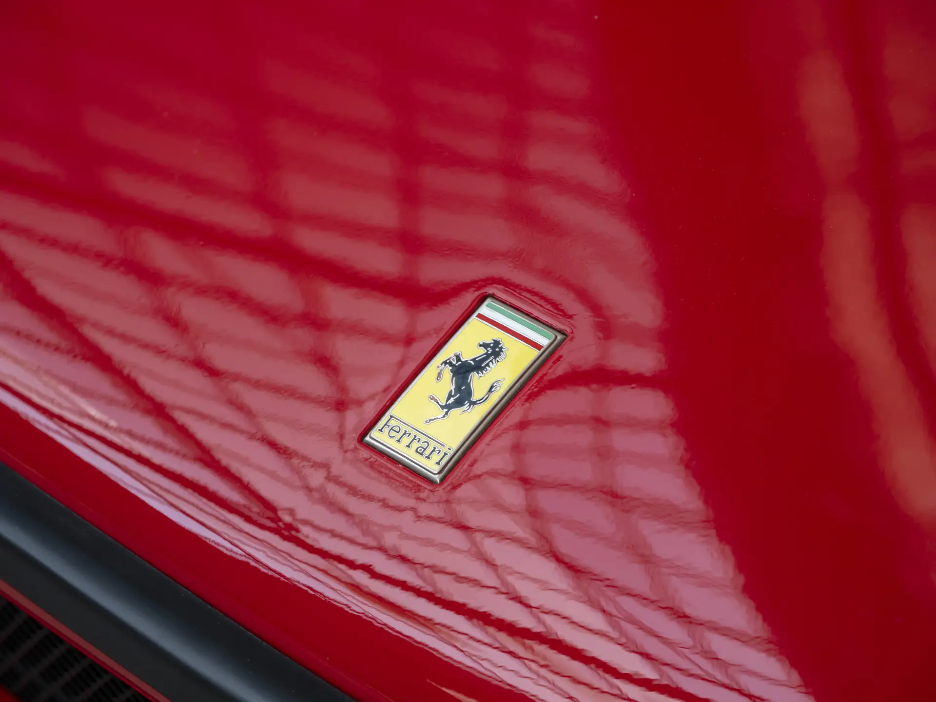 1991 Ferrari F40 - imagen 4