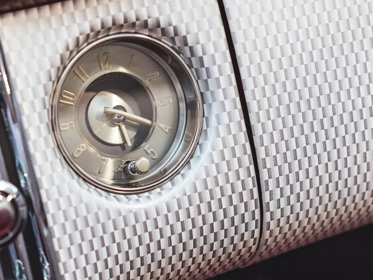 1953 Buick Skylark Convertible | RM Sotheby's | Photo: Ted Pieper