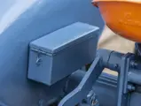 LAMBORGHINI TRACTOR