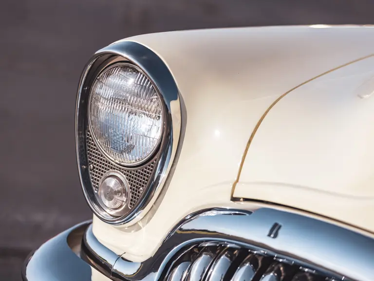 1953 Buick Skylark Convertible | RM Sotheby's | Photo: Ted Pieper