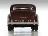 Car shot for RM for London auction.  Car belongs to Dennis Nicotra.  1965 Rolls P5