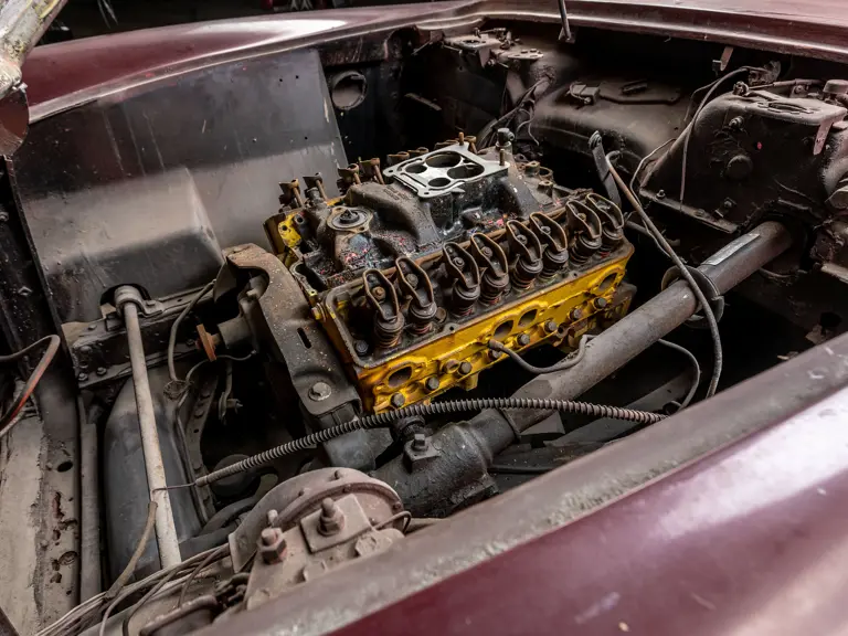 1960 Chevrolet Corvette Le Mans | Photo: Teddy Pieper - @vconceptsllc